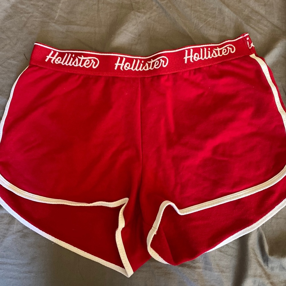 Hollister shorts